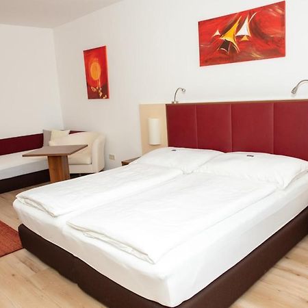 Gaestehaus Schuetz Spitz an der Donau Kültér fotó