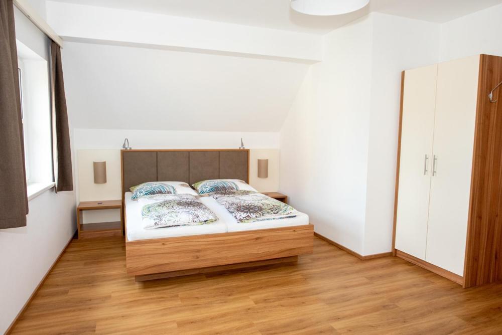 Gaestehaus Schuetz Spitz an der Donau Kültér fotó